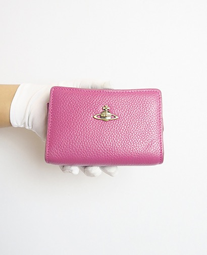 Vivienne Westwood Pouch, front view